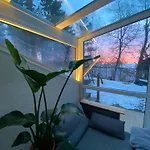 Apartamento Souterrainwohnung Mit Badesteg An Der Paar Friedberg (Bavaria)