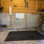 Souterrainwohnung Mit Badesteg An Der Paar * Friedberg (Bavaria)