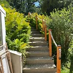 Apartamento Souterrainwohnung Mit Badesteg An Der Paar Friedberg (Bavaria)