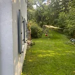 Souterrainwohnung Mit Badesteg An Der Paar * Friedberg (Bavaria)