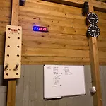 Souterrainwohnung Mit Badesteg An Der Paar * Friedberg (Bavaria)