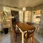 Souterrainwohnung Mit Badesteg An Der Paar Appartement Friedberg (Bavaria)