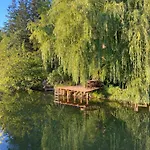 Souterrainwohnung Mit Badesteg An Der Paar Friedberg (Bavaria)