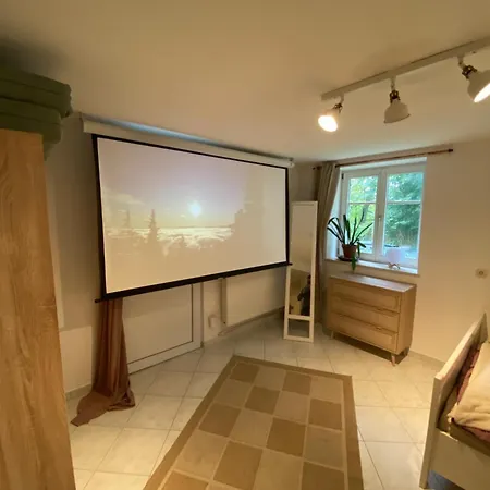 Souterrainwohnung Mit Badesteg An Der Paar * Friedberg