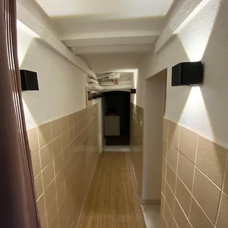 Apartman Souterrainwohnung Mit Badesteg An Der Paar Friedberg