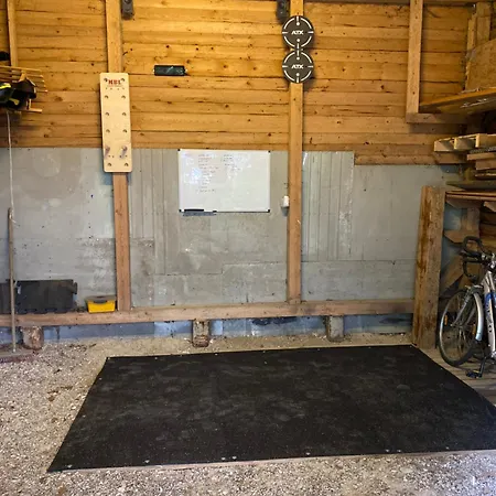Souterrainwohnung Mit Badesteg An Der Paar * Friedberg